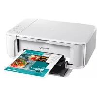 МФУ Canon Pixma MG3640S (белый) фото 3